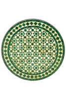 Marokkaanse mozaïektafel Albaicin & 8_2nd