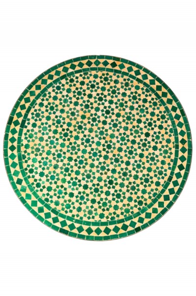 Beige-groen