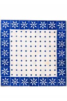 Marokkaanse mozaïektafel Zon 70x70  18_2nd