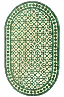 Marokkaanse mozaïektafel Albaicin 1 17_2nd