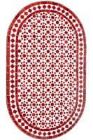 Marokkaanse mozaïektafel Albaicin 1 17_2nd