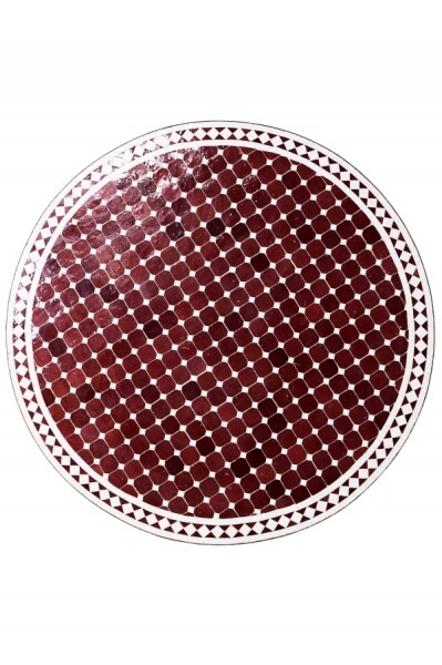 Bordeaux-wit